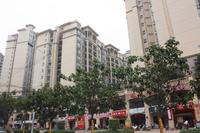 人和·莱茵湖畔实景图(2012.10.17)