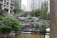 人和·莱茵湖畔实景图(2012.10.17)