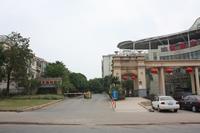 梦之岛花园实景图(2012.10.17)