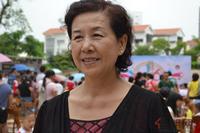 银滩万泉城1区六一亲子寻宝