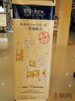 滨江世纪城盛大开盘