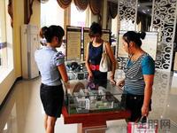 滨江世纪城盛大开盘