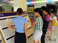 滨江世纪城盛大开盘