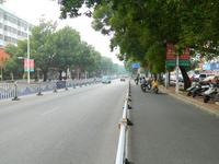 春天海景实景图2012-12-27 