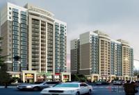 盛东•祥和苑 效果图