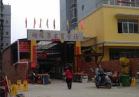 2012.12.27盛天公馆周边实景图