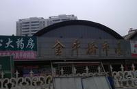 2012.12.27盛天公馆周边实景图