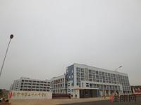 柳沙江南小学