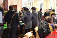 蓝湾国际公寓预约