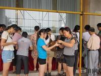 钱龙江南活动(6.22)