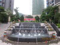 6.22升禾绿城世界实景图