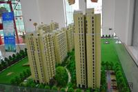 徳臣·金海花园沙盘2012-6-28