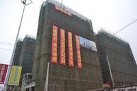 徳臣·金海花园实景图2012-6-28