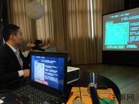 3.17振业·青秀山1号新品推介会