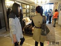 3.17振业·青秀山1号新品推介会