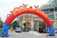6.22梦之岛花园首届DIY活动季端午欢乐举行