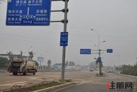 碧水天和实景图(3.13)