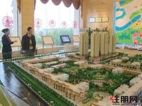 碧水天和实景图(3.13)