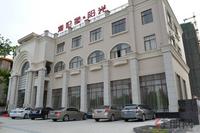 海伦堡·阳光展销中心2012-6-25