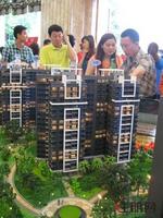 6#亲水楼王26日盛大开盘