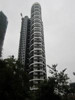 升禾·绿城世界实景图(12.1)