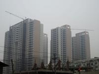 2012.2.22万豪景苑实景图
