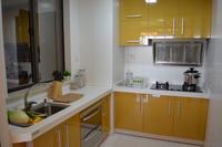 嘉鹏·海韵居样板房