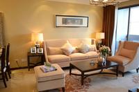 嘉鹏·海韵居样板房