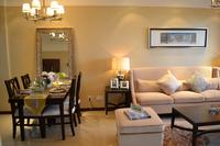 嘉鹏·海韵居样板房