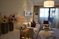 嘉鹏·海韵居样板房