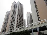 小区实景图