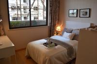 嘉鹏·海韵居样板房