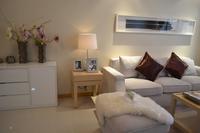 嘉鹏·海韵居样板房 