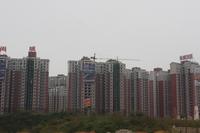 润华·尚城街区实景图（11.6）