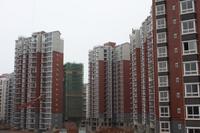 润华·尚城街区实景图（11.6）