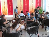 金领阳光活动图片2012-7-21