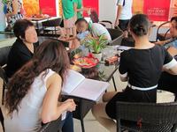 金领阳光活动图片2012-7-21