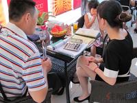 金领阳光活动图片2012-7-21