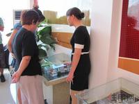 金领阳光活动图片2012-7-21