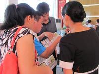 金领阳光活动图片2012-7-21