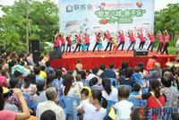 5.27“亲子乐”六一游园会