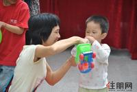 5.27“亲子乐”六一游园会