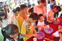 5.27“亲子乐”六一游园会