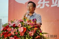 东站保利街“中秋长街宴”9月22日开宴