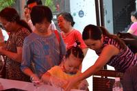 东站保利街“中秋长街宴”9月22日开宴