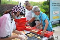 东站保利街“中秋长街宴”9月22日开宴