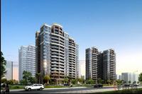 2012.2.23阳光城三期效果图