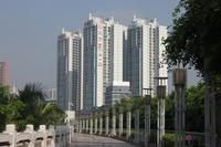 邕江一品外立面