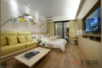 1#楼L户型样板间(6.28)
