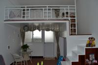 嘉逸花园·壹号公馆样板间